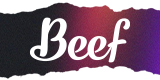 Beef